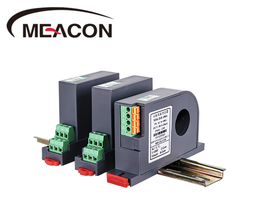 穿孔式交流电流变送器主图 (1)