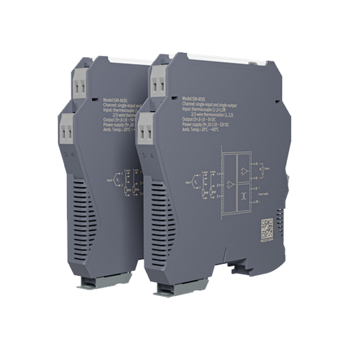 MIK-603S温度信号隔离器