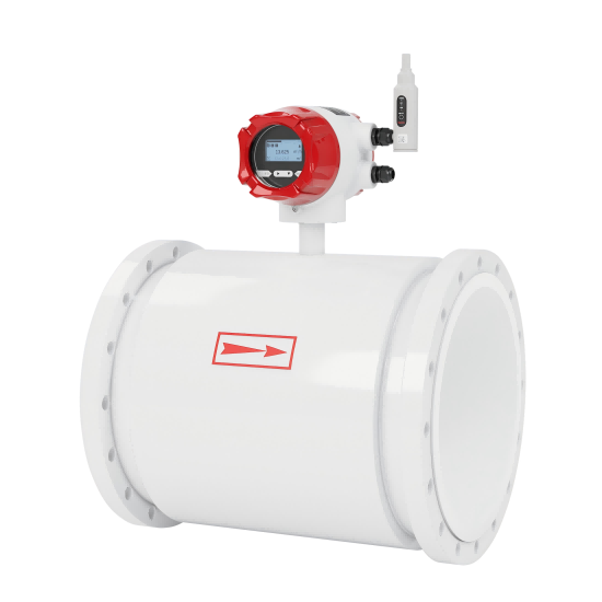无线电磁流量计首图1