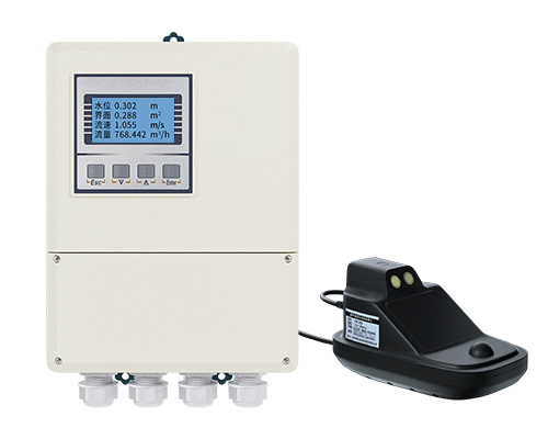 FAC300超声波雷达双波流量计首图1