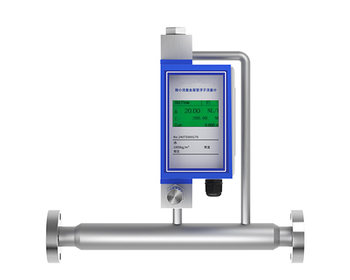 FR200金属管浮子流量计-液晶款首图1