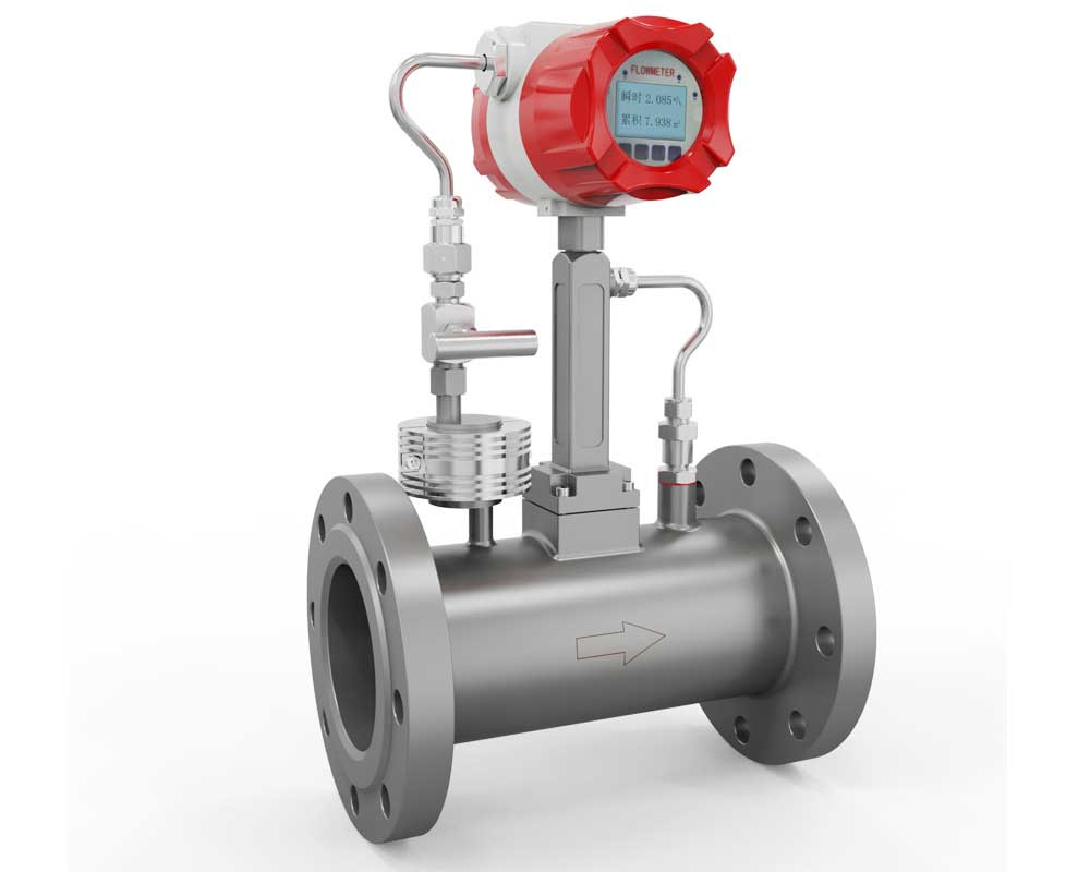 高端款涡街首图4