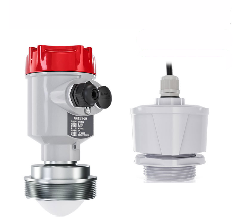 雷达液位计WSR550首图3