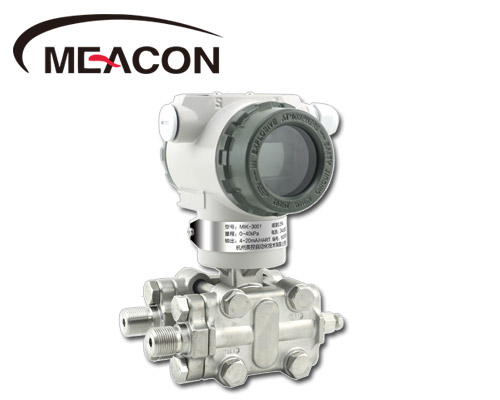 MIK3051差压变送器 (5)