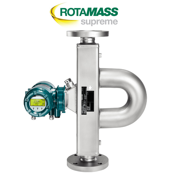 科里奥利流量计1