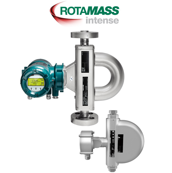 科里奥利流量计2