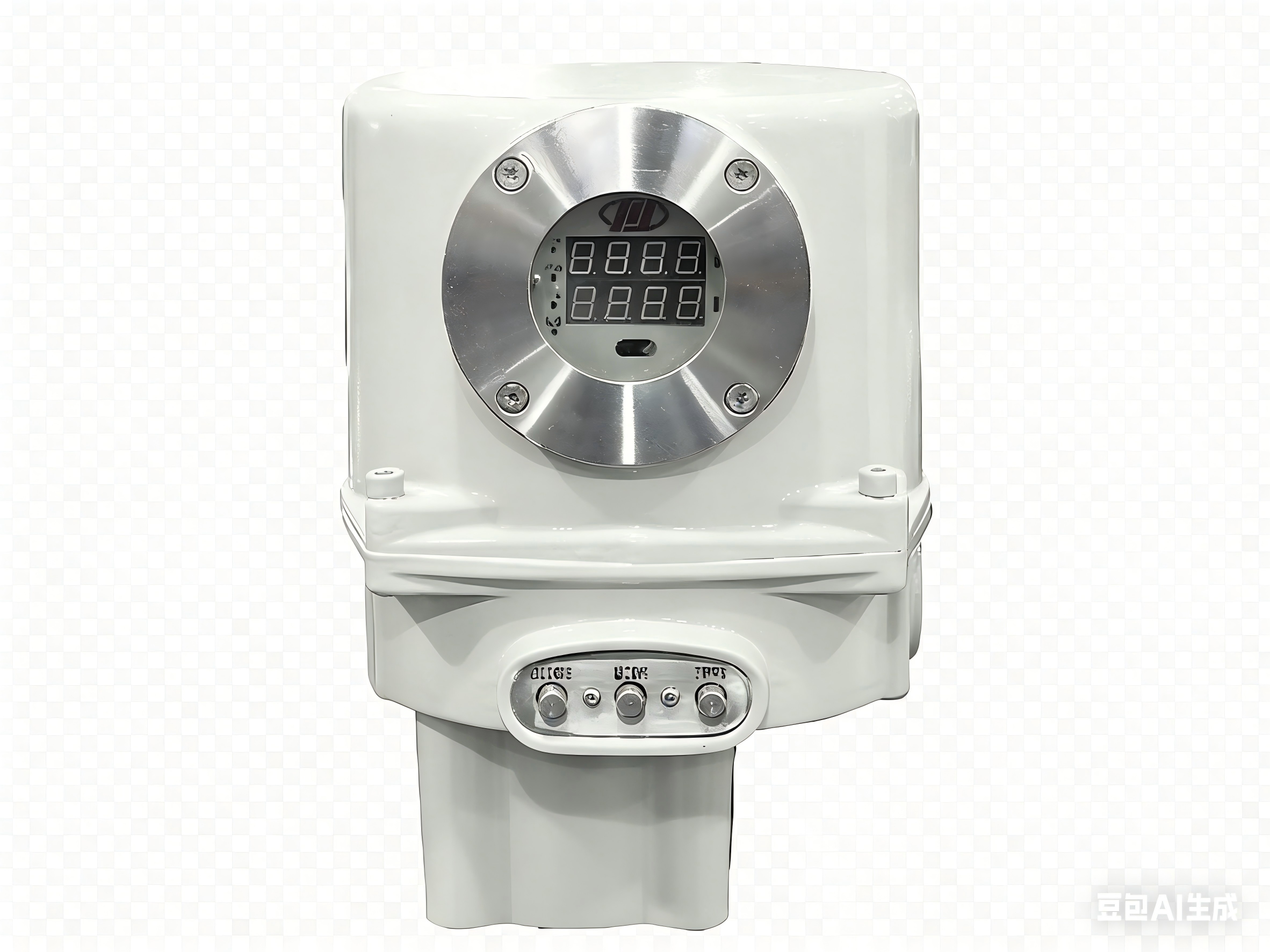 4、M系列小推力直行程