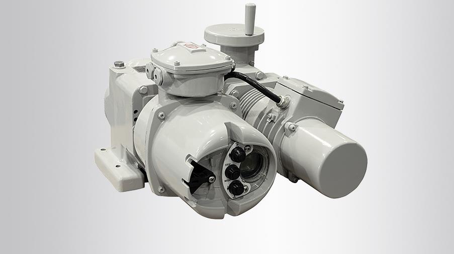 8、RHA系列智能角行程