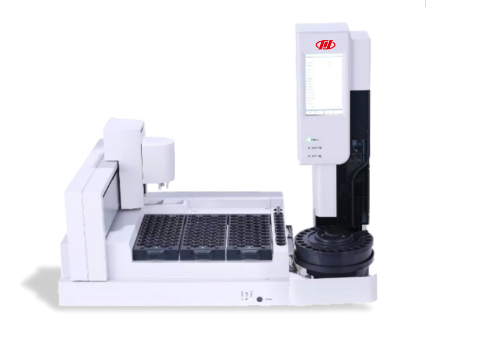 7、AS-3016A自动进样器