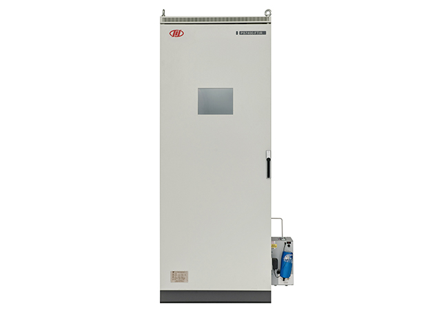 2、PS7400-F（热湿法CEMS）烟气连续监测系统