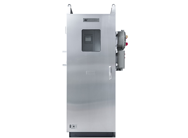 3、PS7300石油化工分析系统