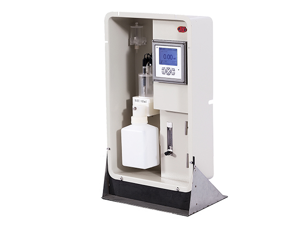 3、7091系列水质分析仪