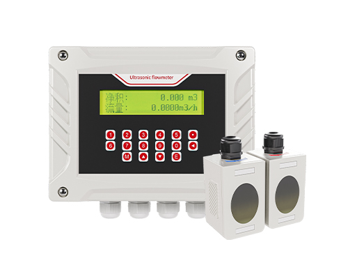 超声波流量计首图1