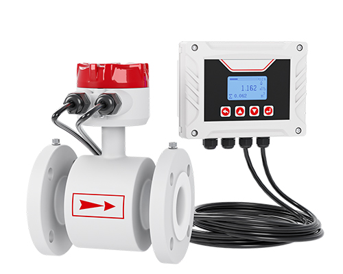 新分体式电磁首图1