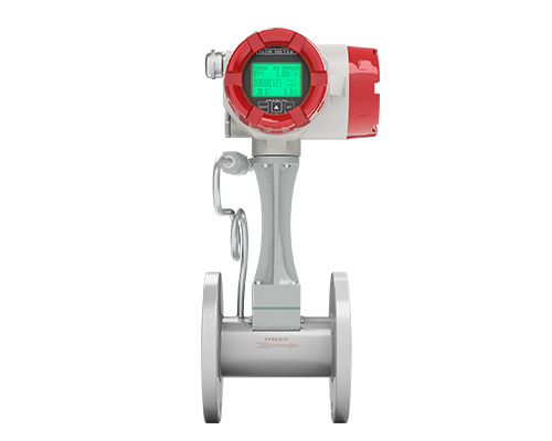 经济款涡街首图1