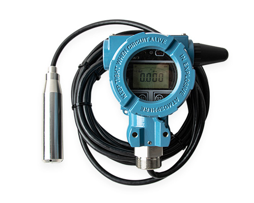 无线投入式主图1