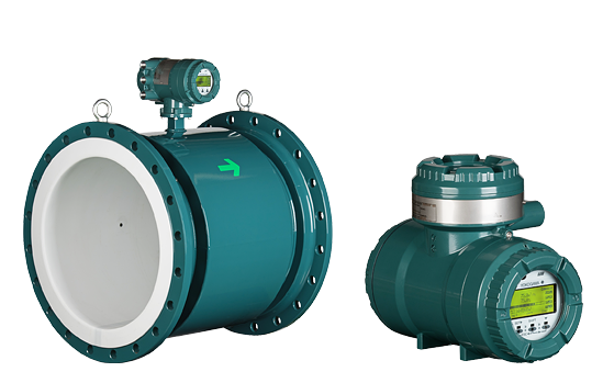 YOKOGAWA横河AXW电磁流量计