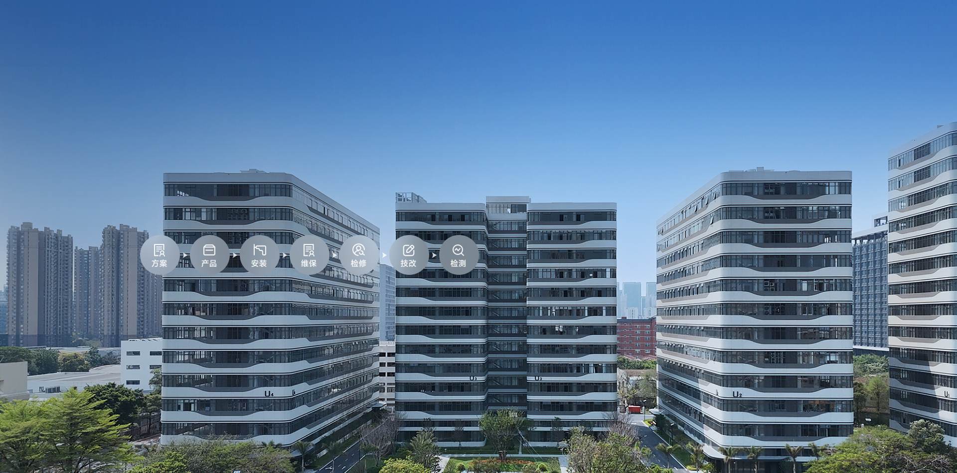 One-Stop Process Control Solution for Industrial Automation